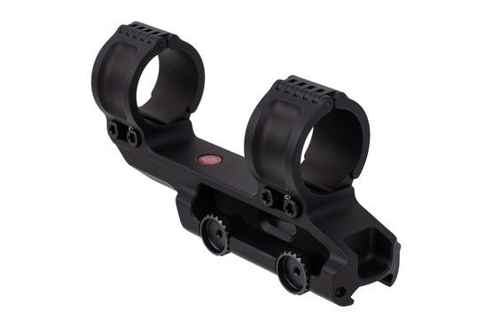 Scalarworks LEAP/08 30mm Scope Mount - 1.57in features an aluminum and steel construction